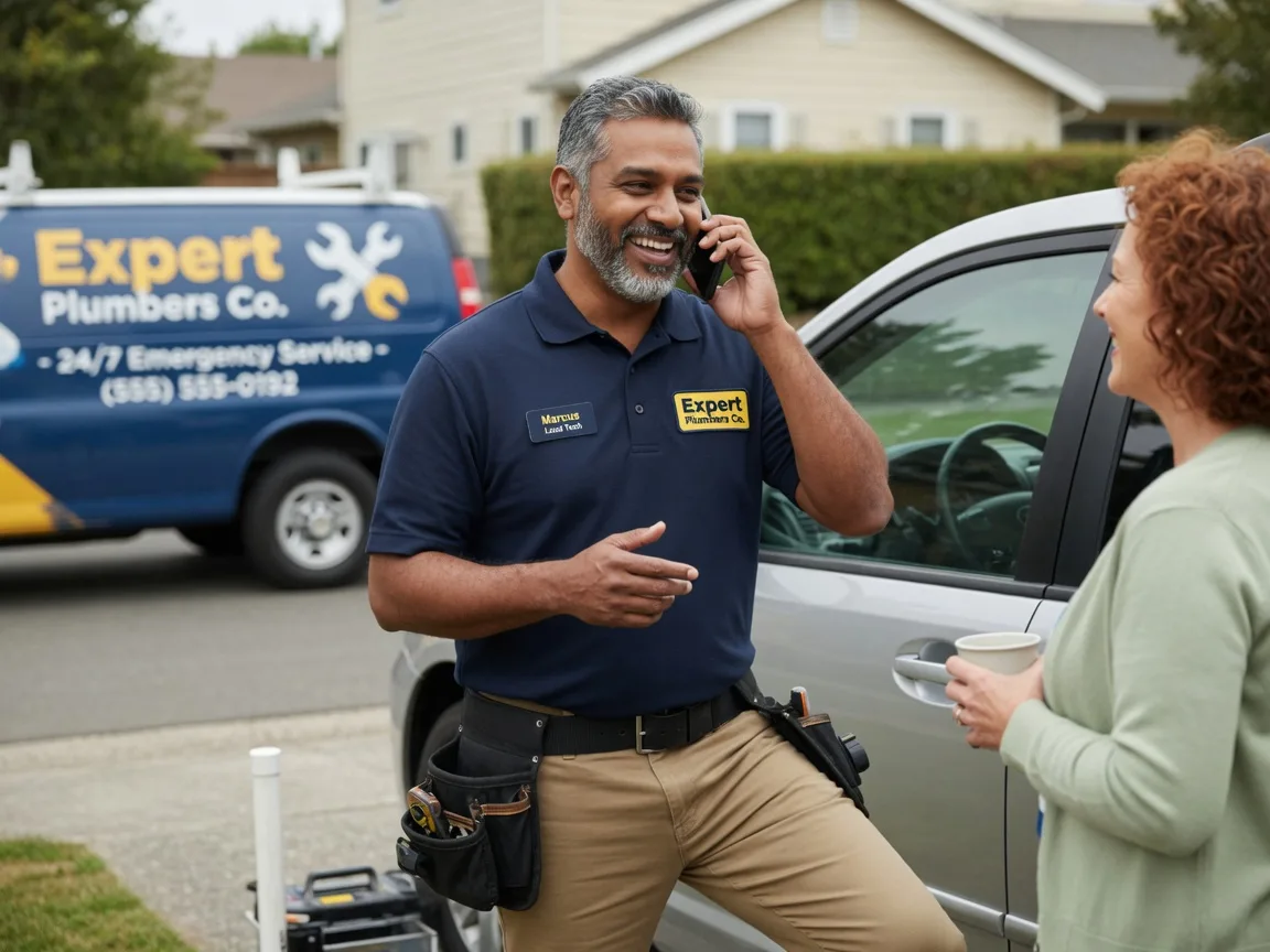 Drain Cleaning Eldora, IA FAQs